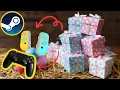Why can t gift games on steam 2024 - and how to gift games on steam