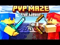 Download Lagu Minecraft PVP MAZE: The Movie