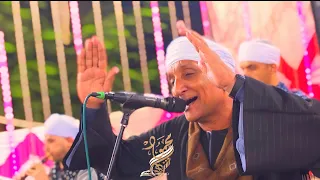 الدنيا فيها ناس تذل الناس بكلامه   اغاني روعه   مع الريس محمود شاهين البنجاوي   افراح ال سباق    دندنها
