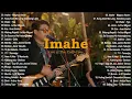 Download Lagu Imahe (Live at The Cozy Cove) - Magnus Haven || New OPM Trending Playlist 2024 | Best OPM Songs