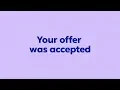 Your offer was accepted now what Trulia Homebuying Journey