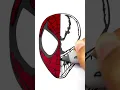 Spider-Man coloring pages