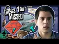 081 Things You Missed in Final Destination 5 2011