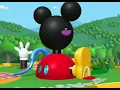 Download Lagu Closing To Mickey Mouse Clubhouse: Mickey's Treat 2007 DVD