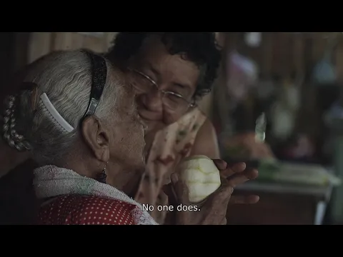 Trailer | Kentannos. May You Live to Be 100! | Victor Cruz