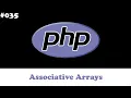 Learn PHP In Arabic -