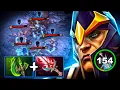 Download Lagu Parasma + Bloodthorn Insane Right Click Damage Silencer +154 Intelligent Stolen 41Kills Dota 2