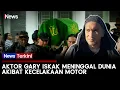 Lagu [FULL] Pilu Tak Terbendung! Inilah Suasana Rumah Duka Gary Iskak  | iNews Terkini (29/11)