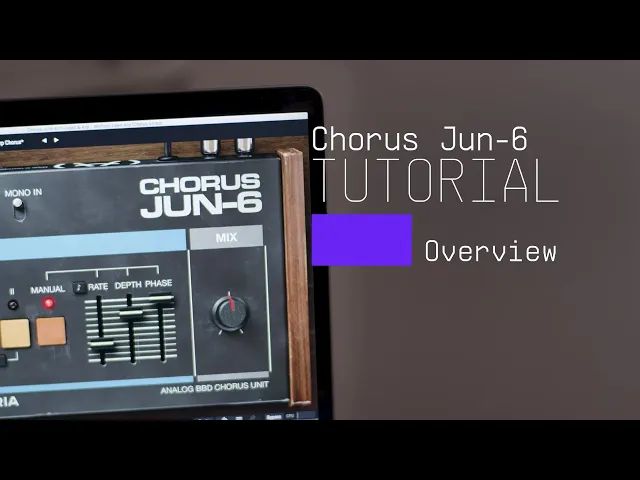 Ep.1: Overview 