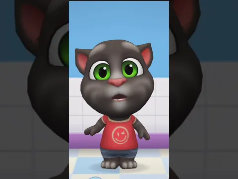 HICCUP - My Talking Tom Friends