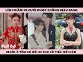 Download Lagu Duyên Trời Định Lên Nhầm Xe Cưới Được Chồng Giàu Khiến Em Gái Tâm Cơ Muốn Đổi Xe Cưới Phải Hối Hận