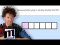We Tried An INSANE Word Puzzle Minute Cryptic
