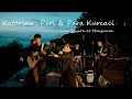 Lagu Nona Sepatu Kaca - Katarina, Peri \u0026 Para Kurcaci (Sound of Destination Live at Natadamar Mangunan)