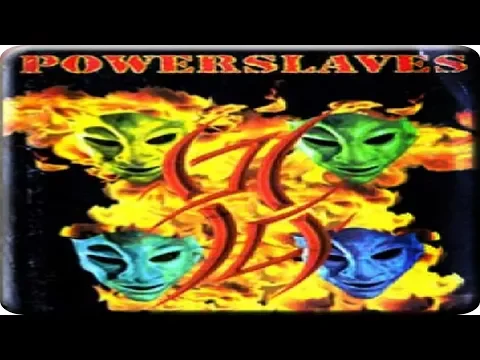 Download MP3 #Powerslaves                                                  POWERSLAVES - SEMARANG ( LYRIC VIDEO )