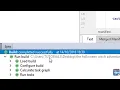 How to solve The minSdk version should not be declared in the android manifest file error