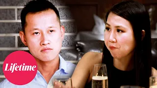 Johnny CAN T BELIEVE What Bao Is Telling the Others - Married at First Sight S13 E11 Lifetime