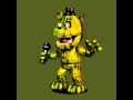 adventure phantom freddy song