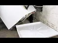 How a DRIP PAN underneath your washer CAN break your Washer