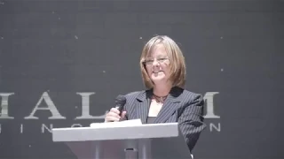 Ex Police Officer Dionne Miller Speaks Out