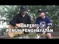 Download Lagu forever with you - Letter For Me || (cover) pengamen ganteng