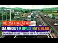 Lagu KOLEKSI MUSIC DANGDUT KOPLO VERSI HAJATAN BASS GLER@aysfa811