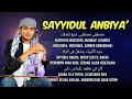 Download Lagu SAYYIDUL ANBIYA - INSTRUMEN SEDIH ( BIOLA AKUSTIK)