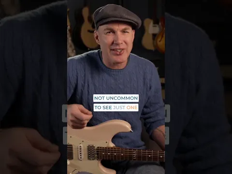 Most Guitarists Use Tone Controls Wrong