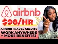 AIRBNB REMOTE JOBS HIGH Paying Remote Jobs Online Remote Jobs