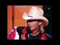 Chattahoochee - Alan Jackson - ACM 1993