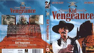 فیلم زیبای پسر انتقامجو Kid Vengeance 1977 با کیفیت عالی و دوبله فارسی 
