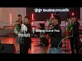 Download Lagu Bilang I Love You | Souljah Live di BukaMusik