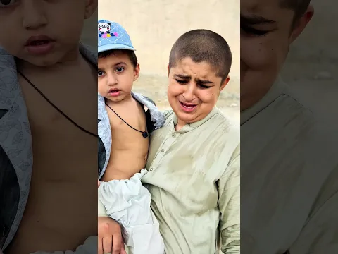 Empty Stomachs, Strong Bond😥💔#shorts #motivation #inspiration #sad #ytshorts