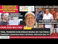 Download Lagu PRAMONO DICUEKIN WARGA DKI‼️KDM UMUMKAN PRESTASI PARIWISATA JABAR, TAK TAKUT DIGERUDUG MASSA DEMO.