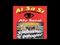 Download Lagu Ai Sa Si - Se Nyamu (zang Glenn Sno)
