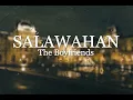 The Boyfriends - Salawahan (Official Lyric Video)