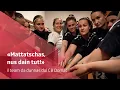 Download Lagu «Mattatschas, nus dain tut!» | Das Frauenfussballteam von Domat/Ems | Dok | On Demand | RTR Films