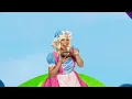 MOUSE SONG ♫ Pancake Manor Nursery Rhymes and Kids Songs