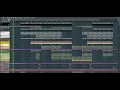 FL Studio : Experiments - Paffendorf vs. Scooter - Weekend! Be Cool (by Hunter UT)