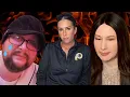GYPSY ROSE BLANCHARD EX HUSBAND RYAN ANDERSON CRYING USING SLURS ON LIVE
