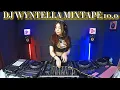 Download Lagu DJ WYNTELLA MIXTAPE 10.0 🔥 Stadium Bounce x Indo Bounce | Package Collective \u0026 Cucu Eyang