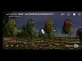 Pajaritos a Bailar - Las Canciones de la Granja de Zenón 1