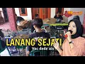 Lagu LANANG SEJATI(ERNI.S)||Versi Team Mlorod Voc. Dede Ais