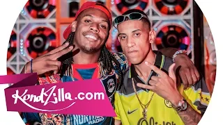 Abandonei A Gabriela - MC Kekel e MC V7 (kondzilla.com)
