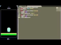 How to make a character jump with Corona SDK - Part 1