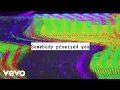 Kristian Bush - Somebody Promised You (Lyric Video)