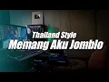 Download Lagu Memang Aku Jomblo ( DJ Topeng Remix )