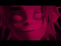 Gorillaz - Tormenta ft. Bad Bunny (Official Lyric Video)