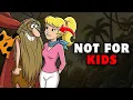 TOP 10 Cheesiest 1970s Cartoons You Forgot