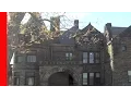 Sorg Mansion in Middletown Ohio