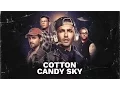 Download Lagu Tokio Hotel - Cotton Candy Sky - Dream Machine - Album [AUDIO]